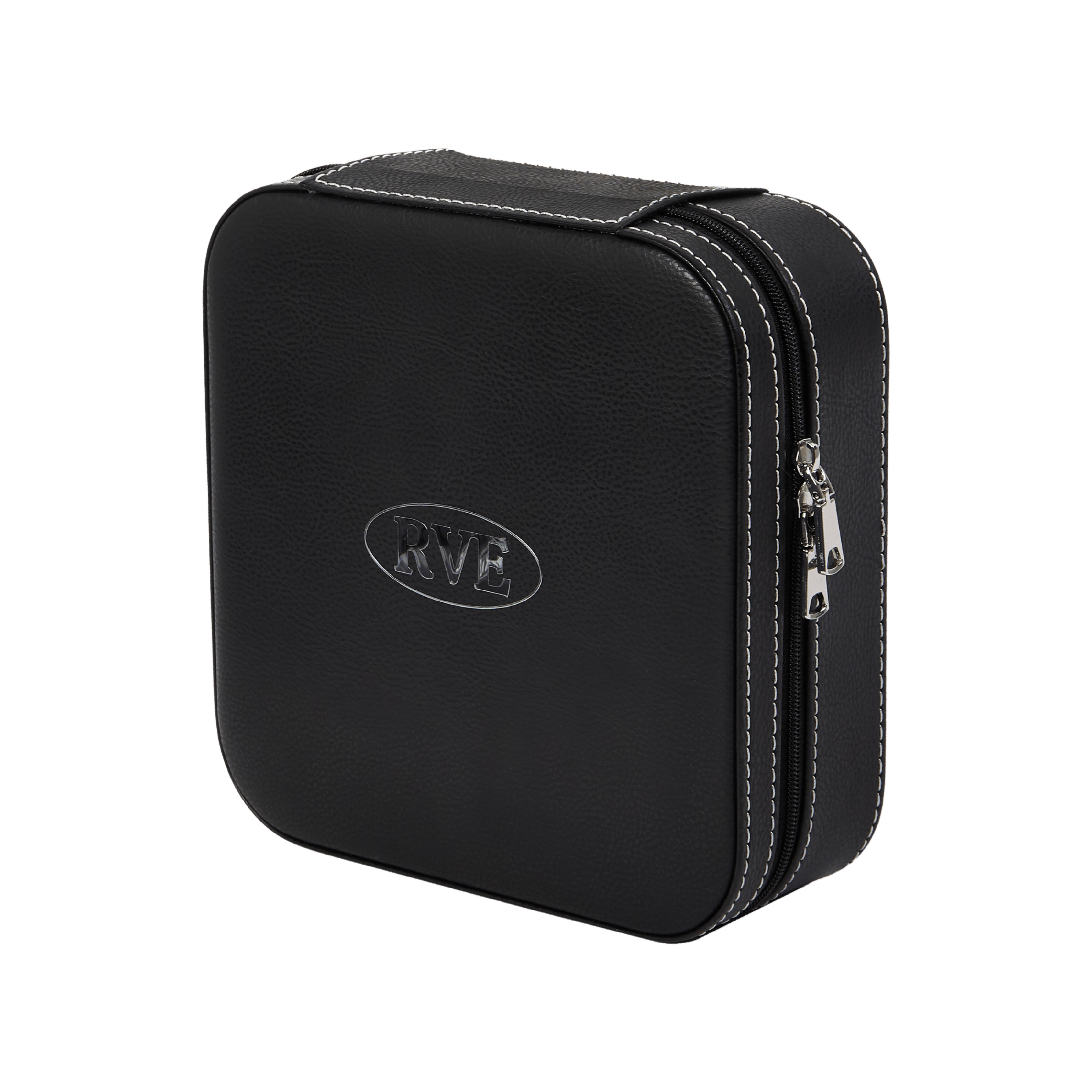 RVE Jewelry/Glasses Travel Case